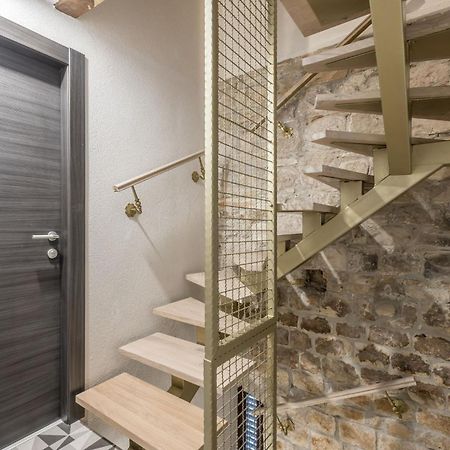 Old Town B&B Rooms Matusko 스플리트 외부 사진