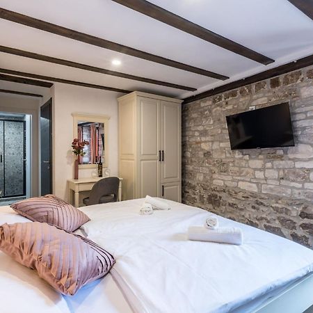 Old Town B&B Rooms Matusko 스플리트 외부 사진
