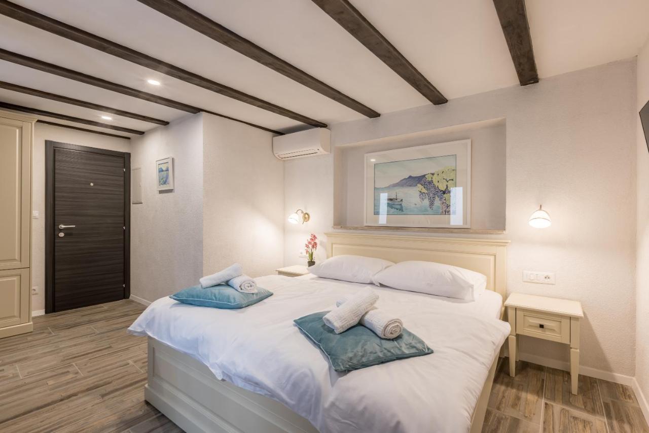 Old Town B&B Rooms Matusko 스플리트 외부 사진