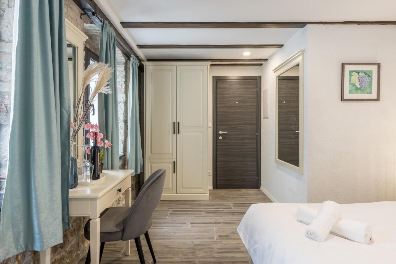 Old Town B&B Rooms Matusko 스플리트 외부 사진