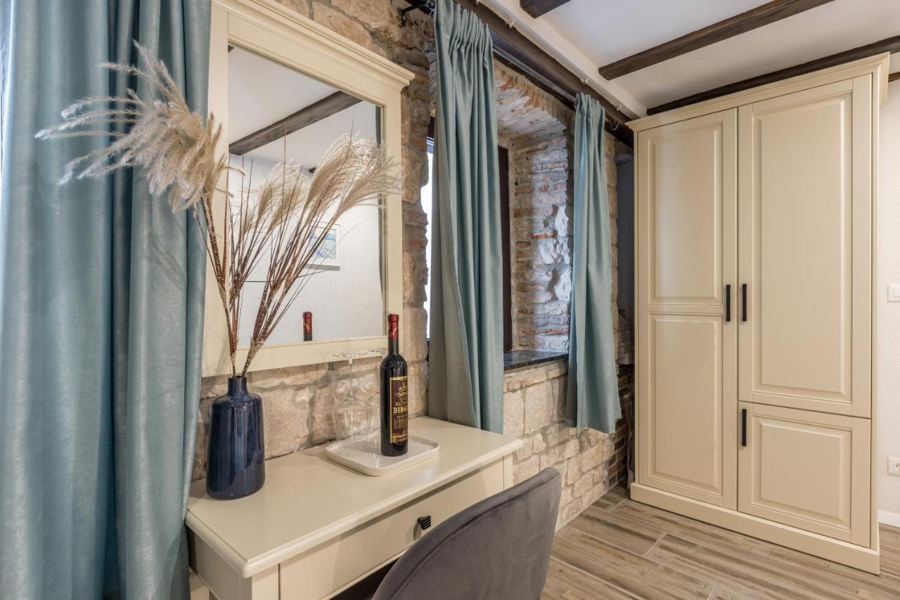 Old Town B&B Rooms Matusko 스플리트 외부 사진