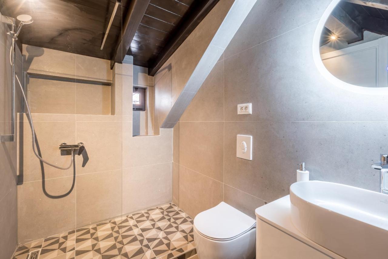 Old Town B&B Rooms Matusko 스플리트 외부 사진