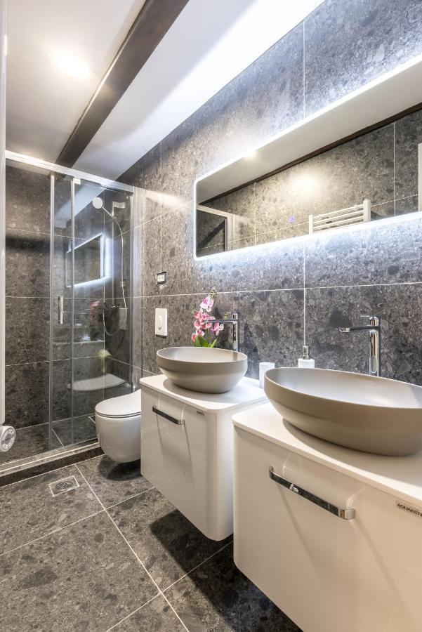 Old Town B&B Rooms Matusko 스플리트 외부 사진