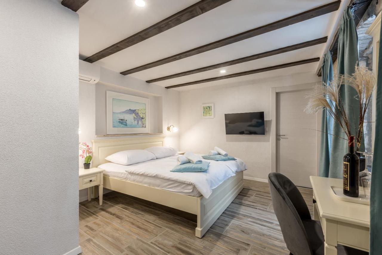 Old Town B&B Rooms Matusko 스플리트 외부 사진