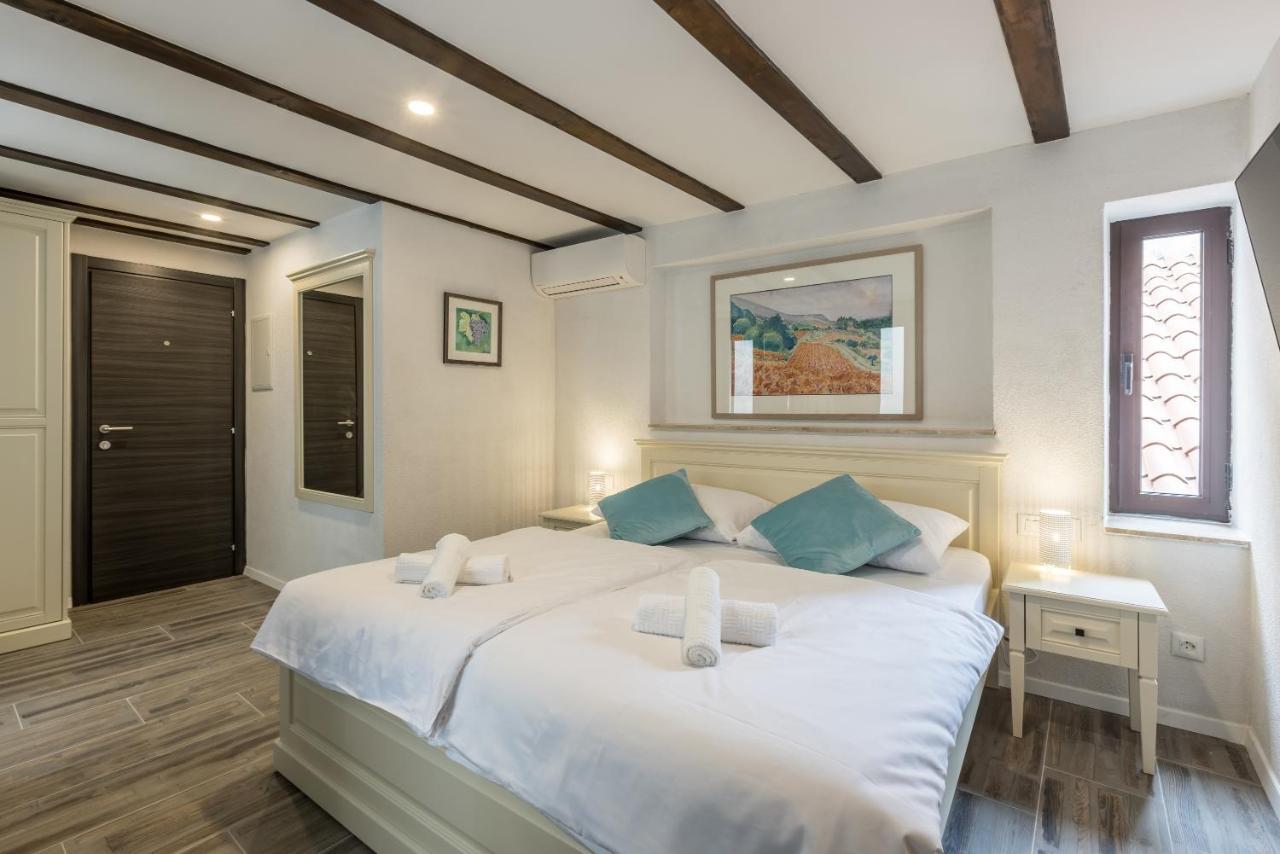 Old Town B&B Rooms Matusko 스플리트 외부 사진