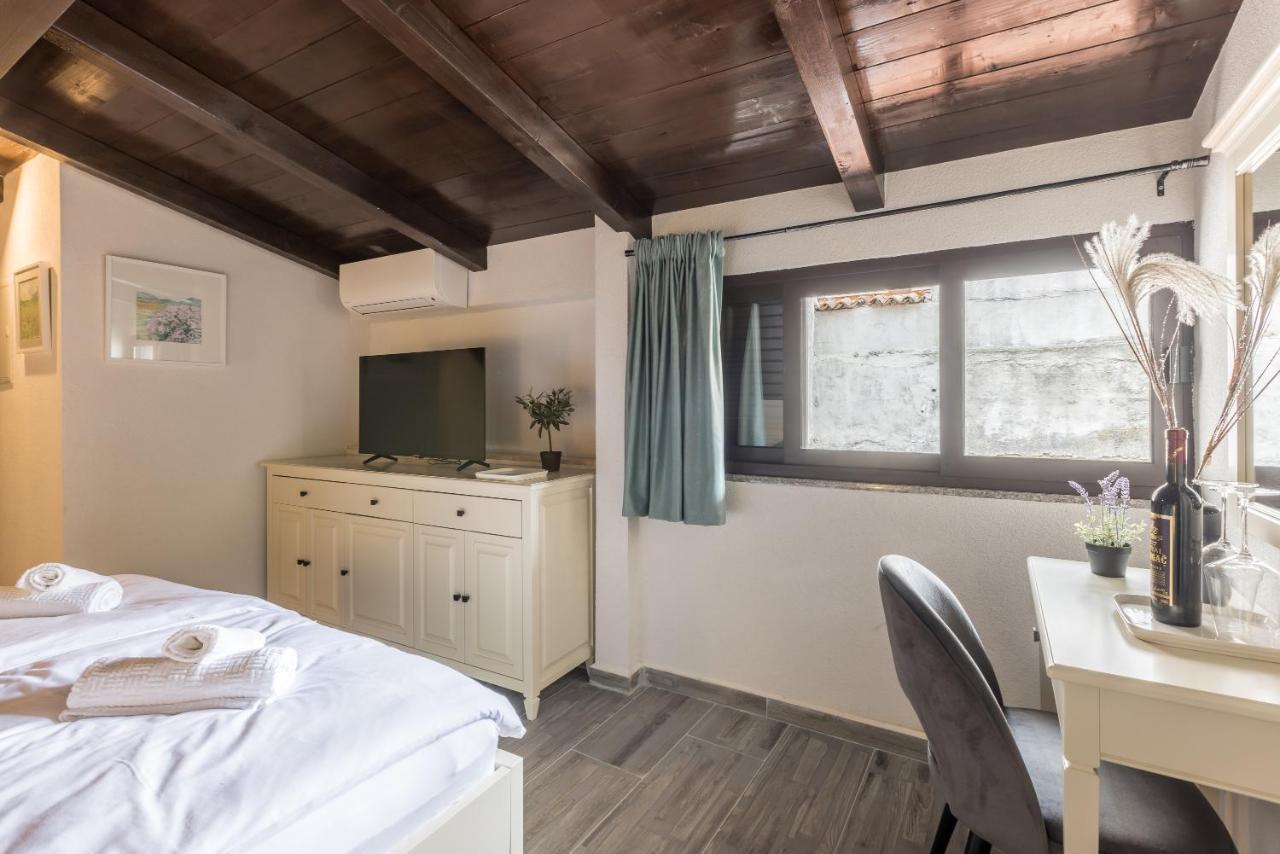 Old Town B&B Rooms Matusko 스플리트 외부 사진