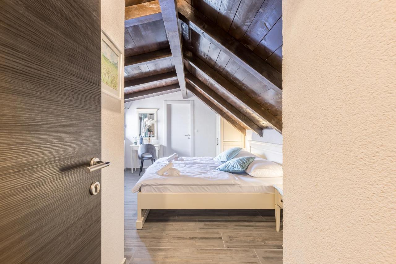 Old Town B&B Rooms Matusko 스플리트 외부 사진