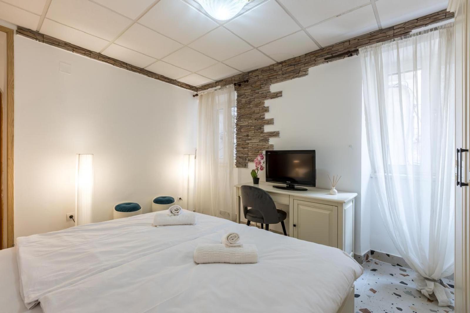 Old Town B&B Rooms Matusko 스플리트 외부 사진