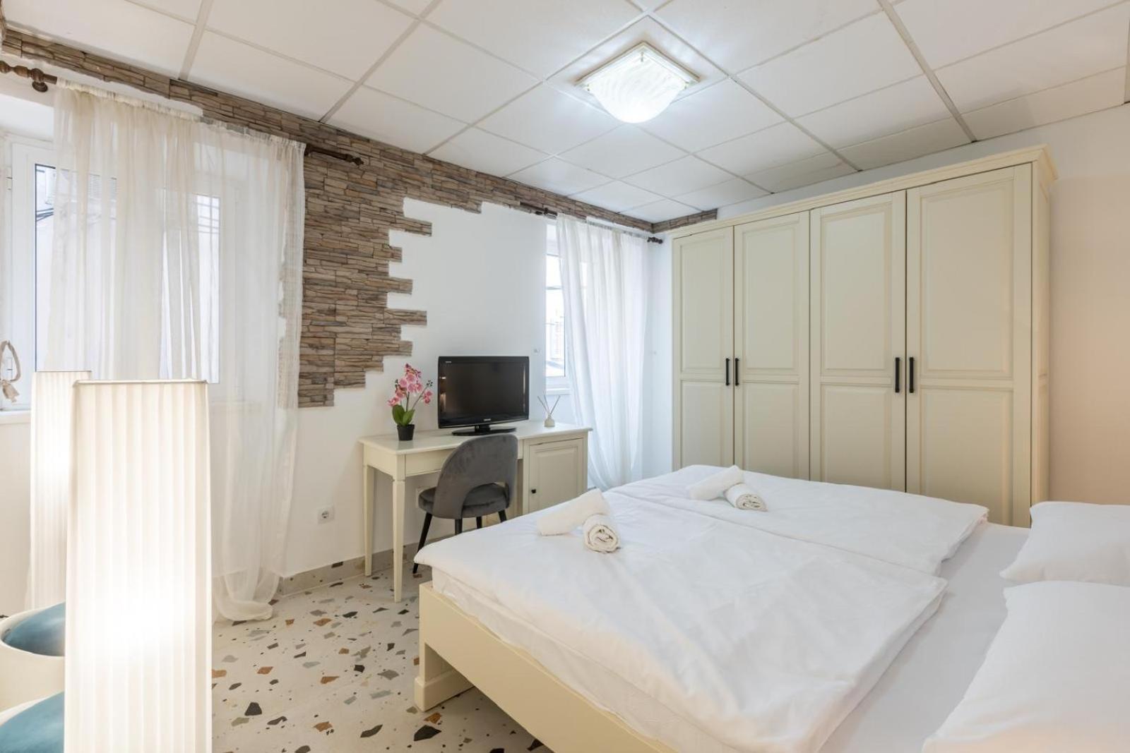 Old Town B&B Rooms Matusko 스플리트 외부 사진