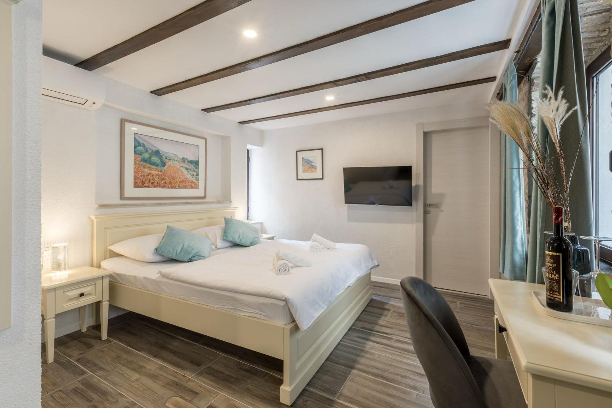 Old Town B&B Rooms Matusko 스플리트 외부 사진