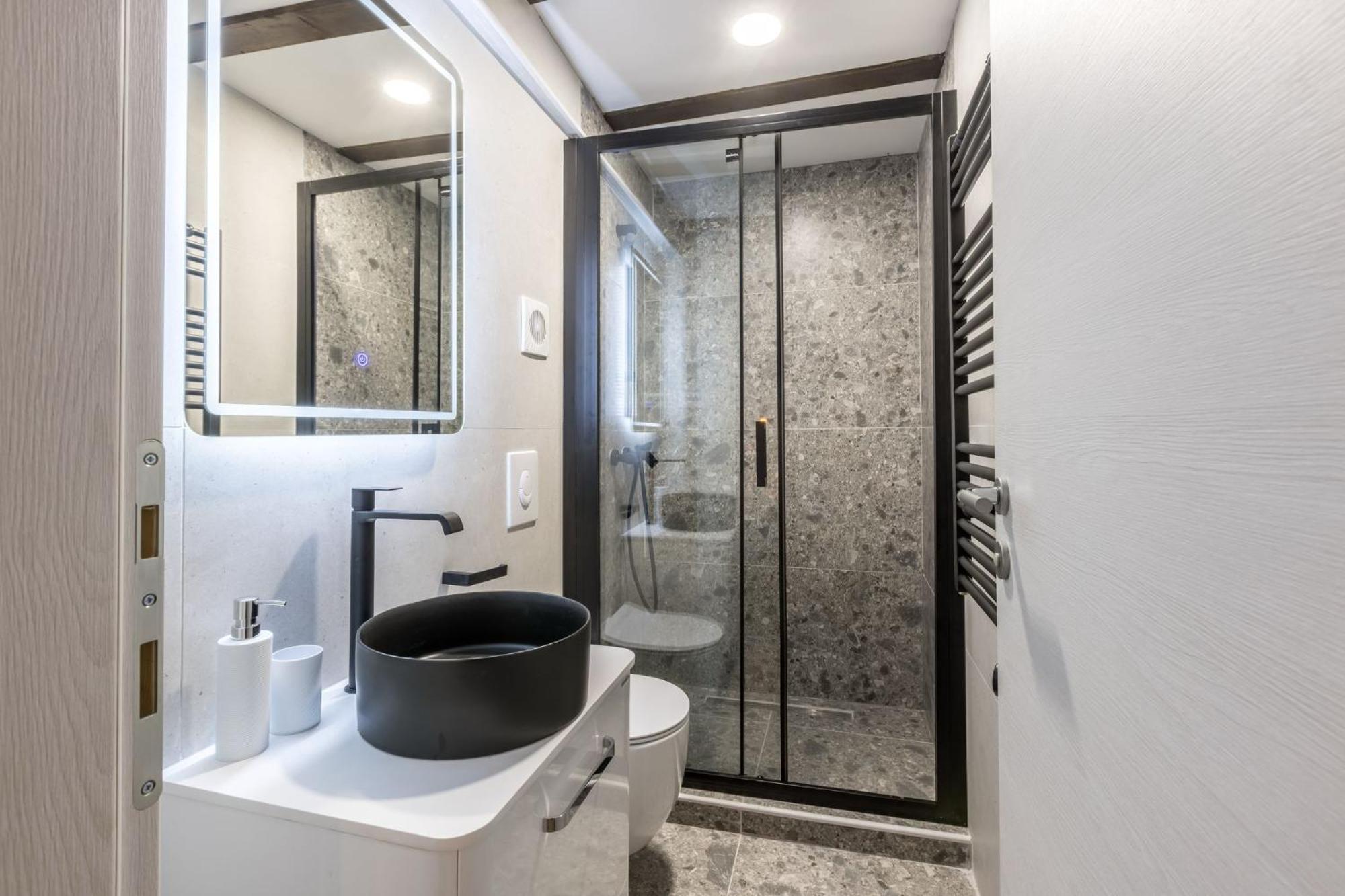 Old Town B&B Rooms Matusko 스플리트 외부 사진