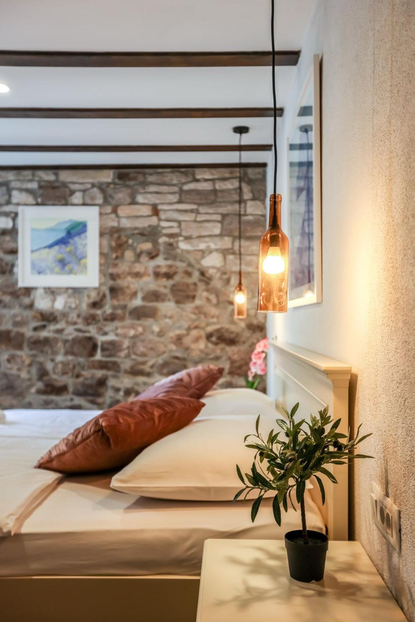 Old Town B&B Rooms Matusko 스플리트 외부 사진
