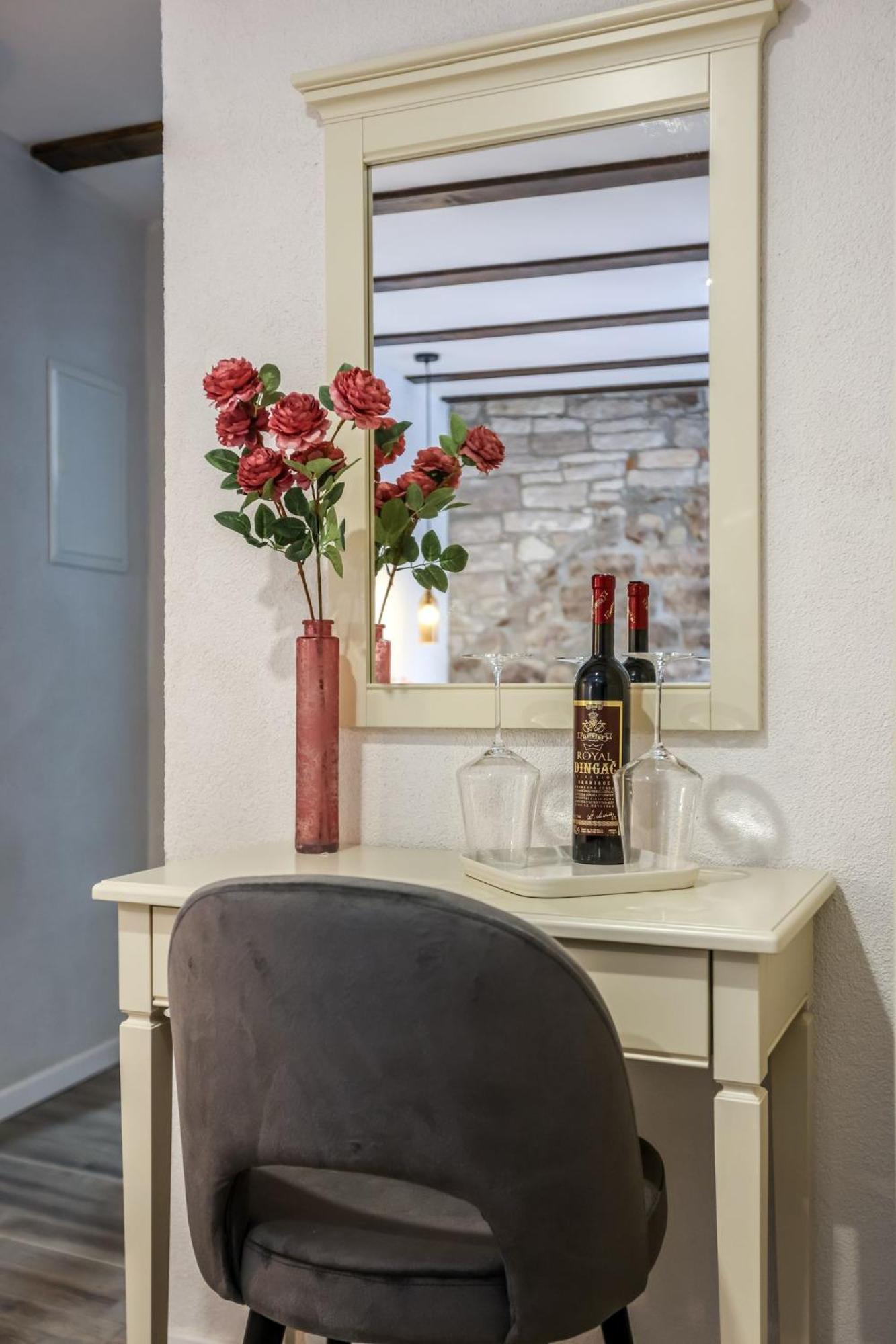 Old Town B&B Rooms Matusko 스플리트 외부 사진